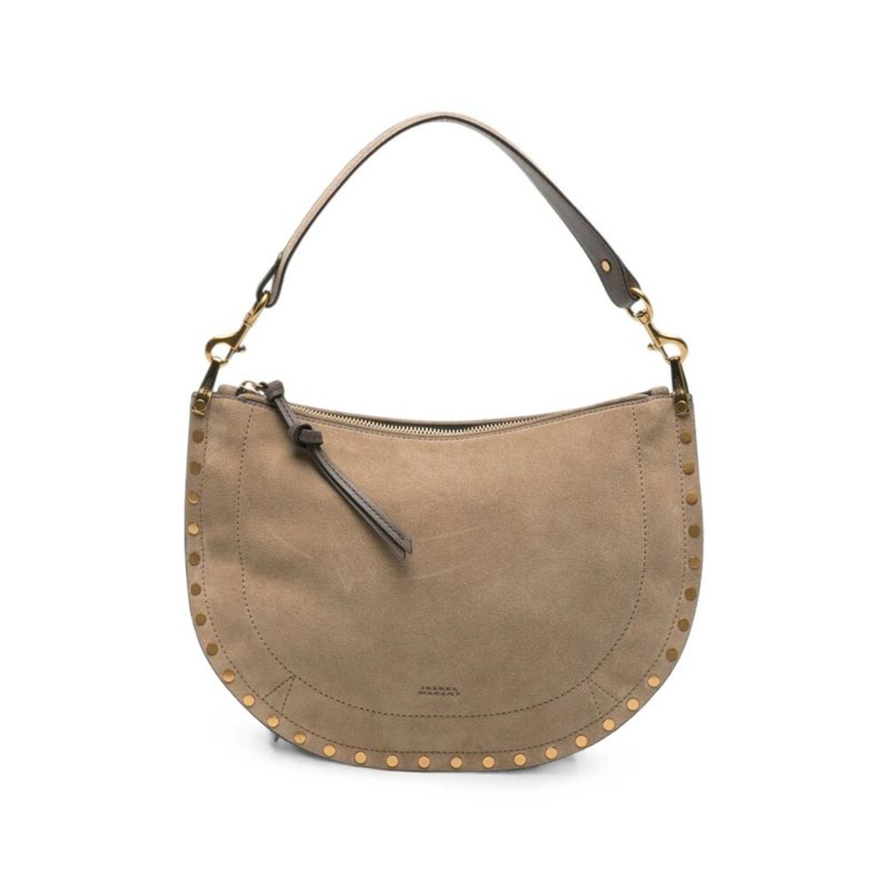 Isabel Marant Neutrals Tote Bags Women